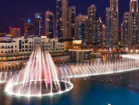 RGB vs White LED Underwater Light: Which Is Better for Landscape Projects?