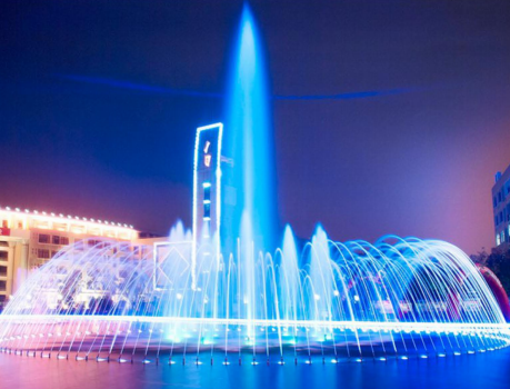 How to Choose the Right LED Underwater Light for Landscape Projects?