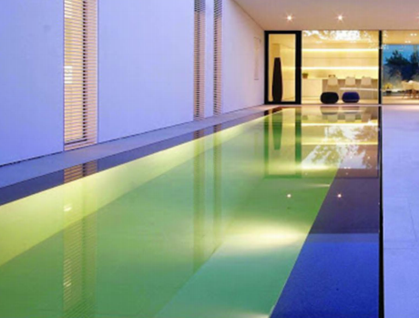 RGB vs RGBW Underwater Lights: Which Is Better for Fountain Projects?