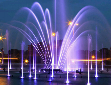 How to Reduce Voltage Drop in DC24V Underwater Lighting Systems?