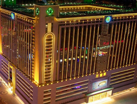 LED Wall Washer Beam Angle: 10° vs 15° vs 30° vs 60° for Building Facade Lighting