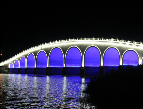 How to Install LED Wall Washers on Building Facades: Step-by-Step Guide