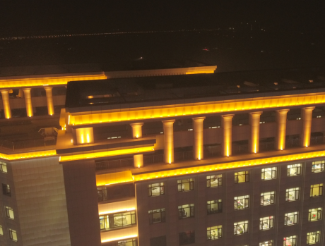 LED Wall Washer vs LED Flood Light: Which Is Better for Facade Lighting?