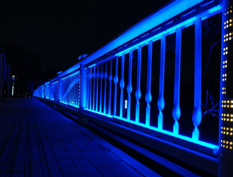 Landmark Building Lighting | LED Architectural Lighting Solutions
