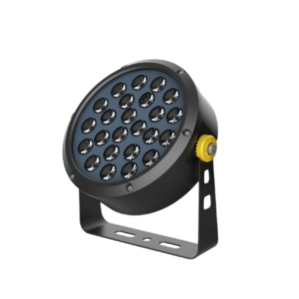 Architectural LED Flood Light | Building Facade Lighting Manufacturer