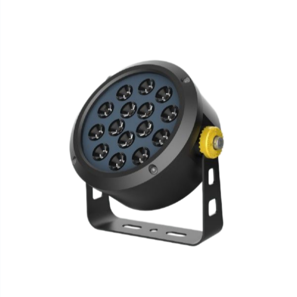 Building Facade LED Flood Light | Architectural Lighting Manufacturer