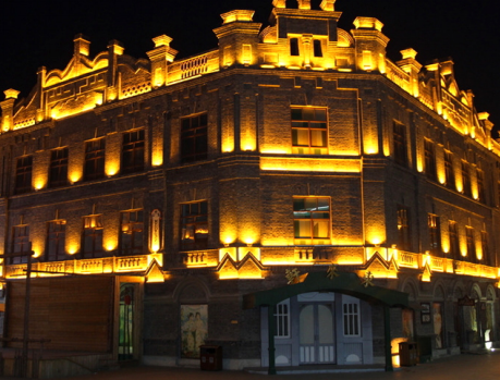 LED Flood Light Lumens vs Watts: How to Choose the Right Brightness?