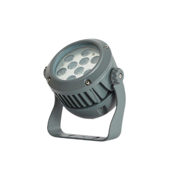 RGB Waterproof LED Flood Light | Outdoor RGB Floodlight Manufacturer