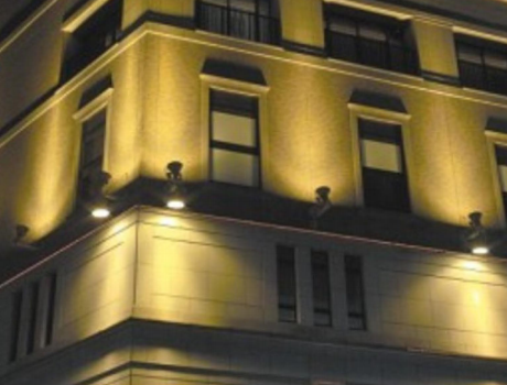 How to Choose Color Temperature for Architectural LED Flood Lights?