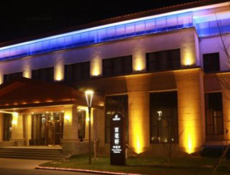 Landscape Flood Lighting | Outdoor LED Landscape Lighting Solutions