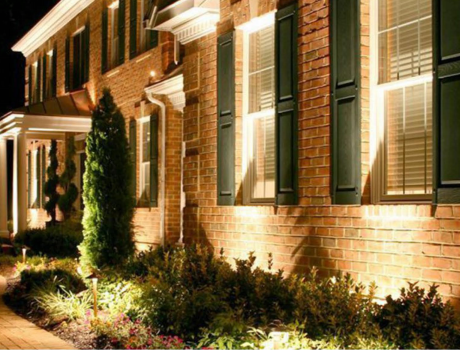 Monument & Landmark Flood Lighting | LED Architectural Lighting