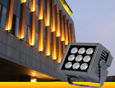 Waterfront & Riverside Flood Lighting | LED Architectural Lighting