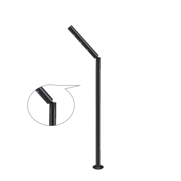 LED Display Case Lighting | Retail & Jewelry Display Lights