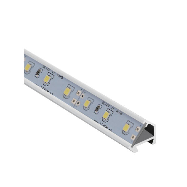 LED Cabinet Linear Light | Jewelry & Display Cabinet Lighting